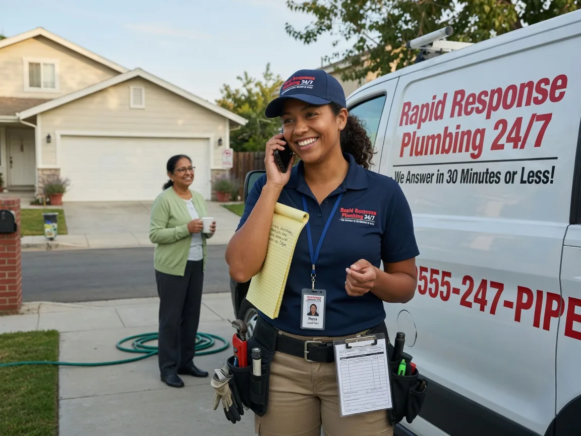 Emergency Plumber Webster, IN FAQs